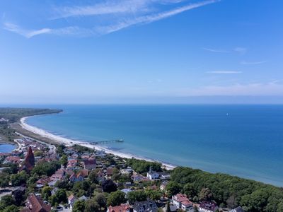 Ferienwohnung für 4 Personen (63 m²) in Rerik (Ostseebad) 1/10