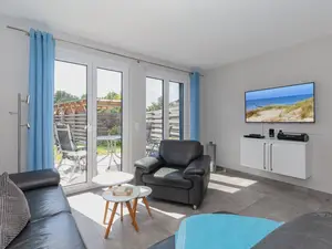 Ferienwohnung für 4 Personen (63 m²) in Rerik (Ostseebad)