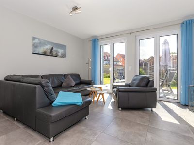 Ferienwohnung für 4 Personen (63 m²) in Rerik (Ostseebad) 3/10