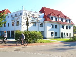 Ferienwohnung für 3 Personen (47 m²) in Rerik (Ostseebad)