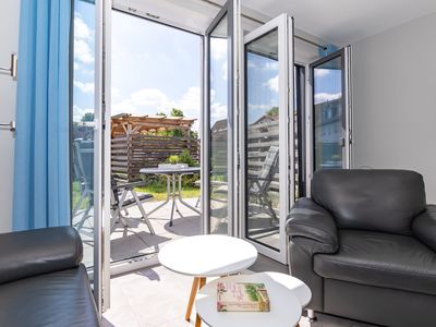 Ferienwohnung für 4 Personen (63 m²) in Rerik (Ostseebad) 10/10