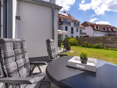 Ferienwohnung für 4 Personen (63 m²) in Rerik (Ostseebad) 10/10