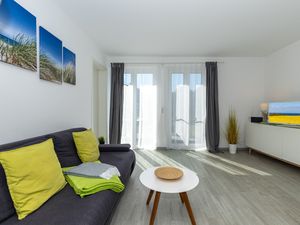 Ferienwohnung für 3 Personen (47 m&sup2;) in Rerik (Ostseebad)