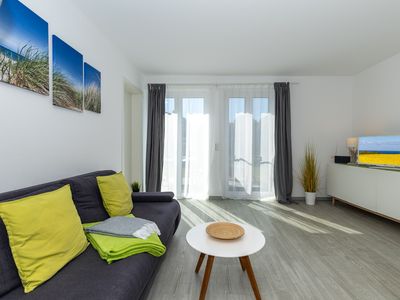 Ferienwohnung für 3 Personen (47 m²) in Rerik (Ostseebad) 1/10