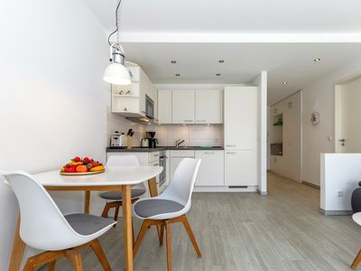 Ferienwohnung für 3 Personen (47 m²) in Rerik (Ostseebad) 7/10