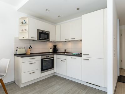 Ferienwohnung für 3 Personen (47 m²) in Rerik (Ostseebad) 8/10