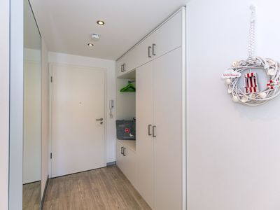 Ferienwohnung für 3 Personen (47 m²) in Rerik (Ostseebad) 9/10