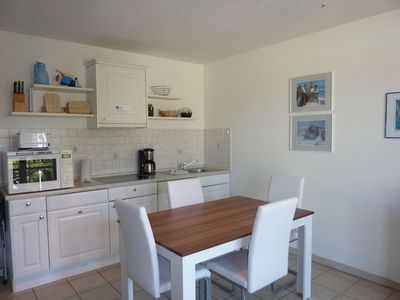 Ferienwohnung für 3 Personen (55 m²) in Rerik (Ostseebad) 3/10