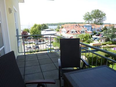 Ferienwohnung für 3 Personen (55 m²) in Rerik (Ostseebad) 5/10