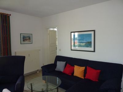 Ferienwohnung für 3 Personen (55 m²) in Rerik (Ostseebad) 6/10