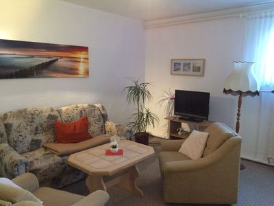 Ferienwohnung für 2 Personen (52 m²) in Rerik (Ostseebad) 5/10