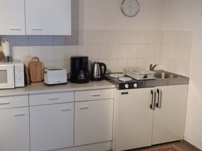 Ferienwohnung für 2 Personen (52 m²) in Rerik (Ostseebad) 6/10