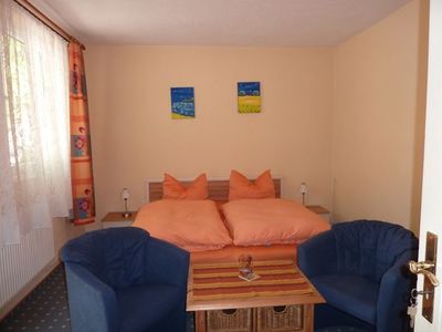 Ferienwohnung für 4 Personen (65 m²) in Rerik (Ostseebad) 9/10