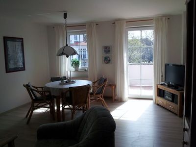 Ferienwohnung für 4 Personen (72 m²) in Rerik (Ostseebad) 2/10