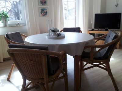 Ferienwohnung für 4 Personen (72 m²) in Rerik (Ostseebad) 3/10