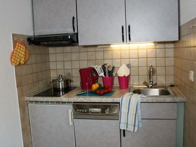 Ferienwohnung für 4 Personen (45 m²) in Rerik (Ostseebad) 3/10