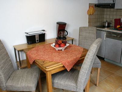 Ferienwohnung für 4 Personen (45 m²) in Rerik (Ostseebad) 4/10