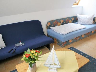 Ferienwohnung für 4 Personen (45 m²) in Rerik (Ostseebad) 6/10