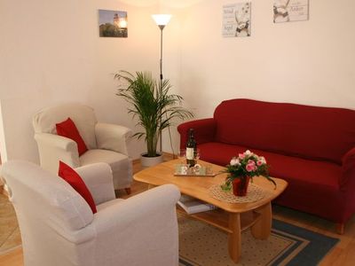 Ferienwohnung für 5 Personen (65 m²) in Rerik (Ostseebad) 1/10