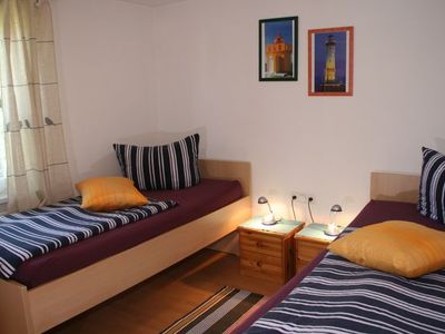 Ferienwohnung für 5 Personen (65 m²) in Rerik (Ostseebad) 5/10