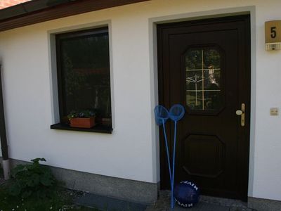 Ferienwohnung für 5 Personen (65 m²) in Rerik (Ostseebad) 8/10