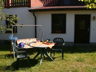 Ferienwohnung für 5 Personen (65 m²) in Rerik (Ostseebad) 9/10