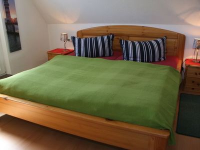 Ferienwohnung für 7 Personen (88 m²) in Rerik (Ostseebad) 4/10