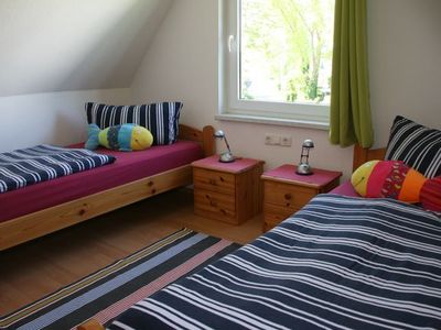 Ferienwohnung für 7 Personen (88 m²) in Rerik (Ostseebad) 5/10