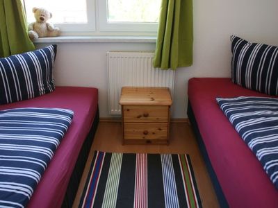 Ferienwohnung für 7 Personen (88 m²) in Rerik (Ostseebad) 6/10