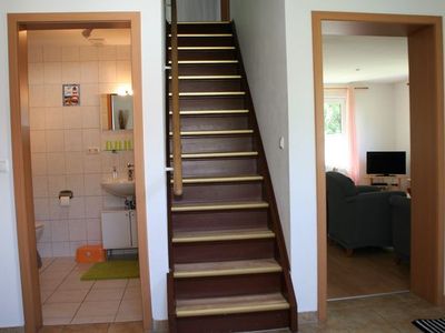 Ferienwohnung für 7 Personen (88 m²) in Rerik (Ostseebad) 10/10