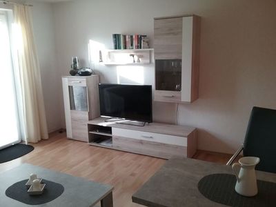 Ferienwohnung für 2 Personen (45 m²) in Rerik (Ostseebad) 2/8