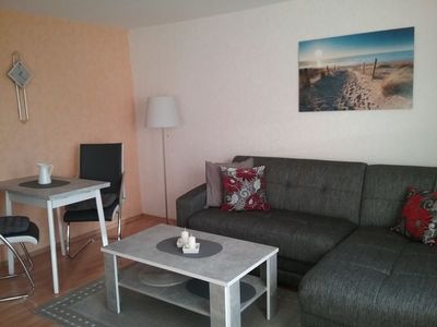 Ferienwohnung für 2 Personen (45 m²) in Rerik (Ostseebad) 3/8