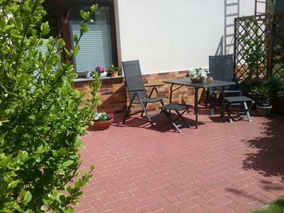 Ferienwohnung für 2 Personen (45 m²) in Rerik (Ostseebad) 7/8