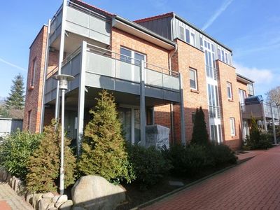 Ferienwohnung für 4 Personen (72 m²) in Rerik (Ostseebad) 1/10