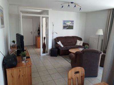 Ferienwohnung für 4 Personen (72 m²) in Rerik (Ostseebad) 3/10