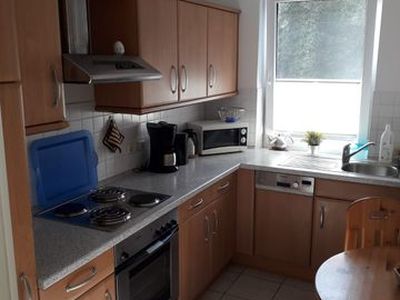 Ferienwohnung für 4 Personen (72 m²) in Rerik (Ostseebad) 9/10