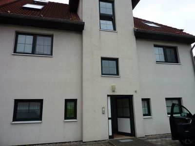 Ferienwohnung für 4 Personen (45 m²) in Rerik (Ostseebad) 1/10