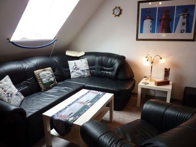 Ferienwohnung für 4 Personen (45 m²) in Rerik (Ostseebad) 4/10