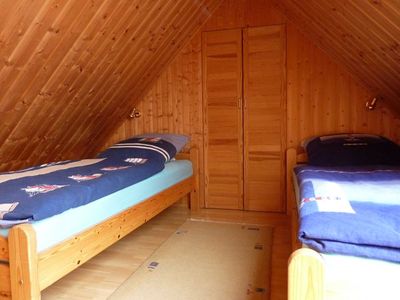 Ferienwohnung für 4 Personen (45 m²) in Rerik (Ostseebad) 8/10