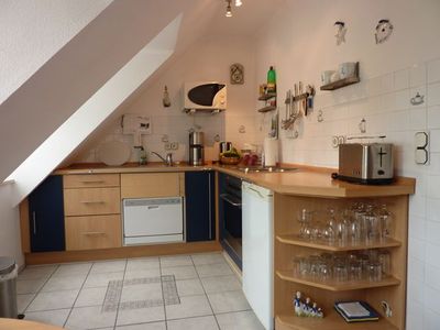 Ferienwohnung für 4 Personen (45 m²) in Rerik (Ostseebad) 9/10