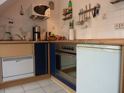 Ferienwohnung für 4 Personen (45 m²) in Rerik (Ostseebad) 10/10