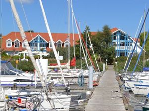 Ferienwohnung für 4 Personen (55 m²) in Rerik (Ostseebad)