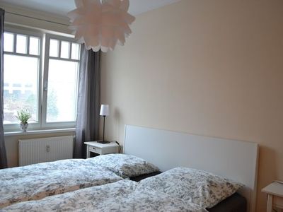 Ferienwohnung für 4 Personen (55 m²) in Rerik (Ostseebad) 9/10