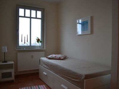 Ferienwohnung für 4 Personen (55 m²) in Rerik (Ostseebad) 10/10