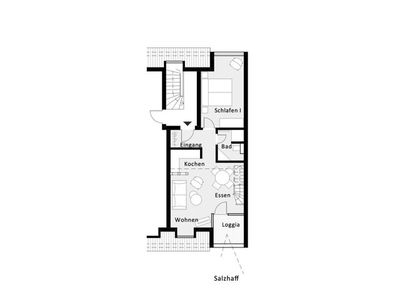 Ferienwohnung für 4 Personen (62 m²) in Rerik (Ostseebad) 7/10