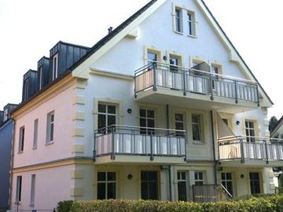 Ferienwohnung für 4 Personen (55 m²) in Rerik (Ostseebad) 10/10