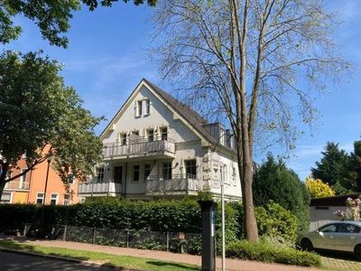 Ferienwohnung für 4 Personen (64 m²) in Rerik (Ostseebad) 1/10