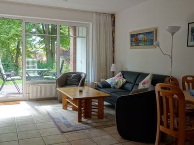 Ferienwohnung für 4 Personen (63 m²) in Rerik (Ostseebad) 2/10