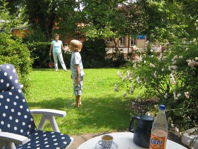 Ferienwohnung für 4 Personen (63 m²) in Rerik (Ostseebad) 9/10