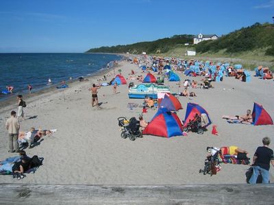 Ferienwohnung für 4 Personen (63 m²) in Rerik (Ostseebad) 10/10